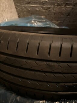 Letni pneu 215/60 r18 H - 4