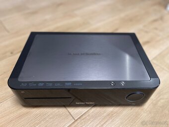 Harman Kardon BDS 5 - 4