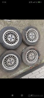 trabant 1.1 - 4