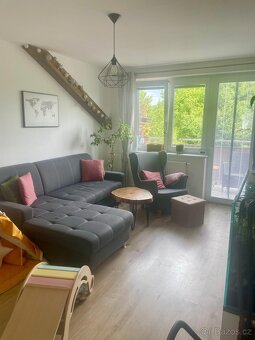 Prodám byt 2kk s balkónem - 4