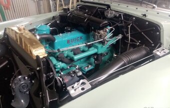 Buick Super Riviera 8 H-T coupé - 4