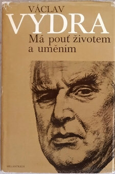 Životopisné romány - 4