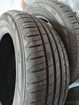 Pneu letní 205/55 R16 - 4