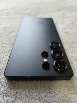 Samsung S25 Ultra - 512GB Jetblack - 4