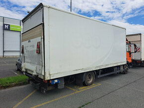 Prodam Iveco - 4