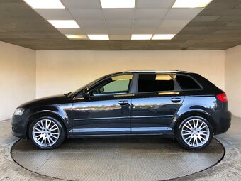 AUDI A3 1.4 TFSI SPORTBACK - 4