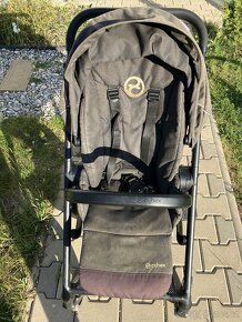 Kočárek/Sporťák Cybex - 4