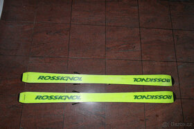 Dětské lyže Rossignol 120 cm - 4