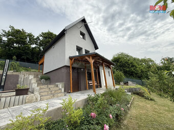 Prodej chaty, 54 m², zahrada 673 m², Dolní Zálezly - 4