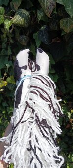 Hobby horse - 4