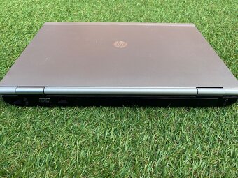 Notebook HP EliteBook 8470p + nabíječka - 4