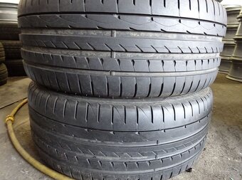 Letní pneu Goodyear Eagle, 255/40/20, 4 ks, 6,5 mm - 4