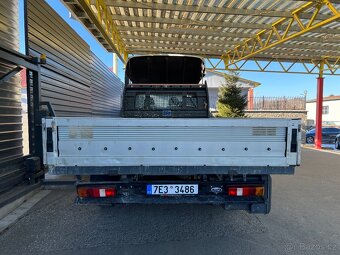Ford Transit 92 kW, 2.2 TDCi, VALNÍK, KLIMA - 4