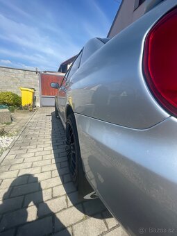 Subaru impreza wrx - 4