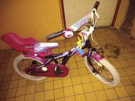 Dívčí kolo Schwinn - 4