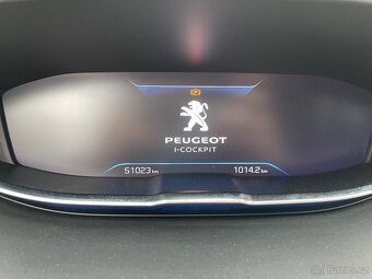 Peugeot 3008 Allure 1.5 Diesel - 4