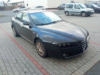 Alfa Romeo 159 - 4