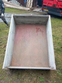 Vozík 125x95 - 4