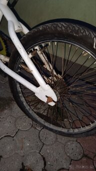 Bmx - 4
