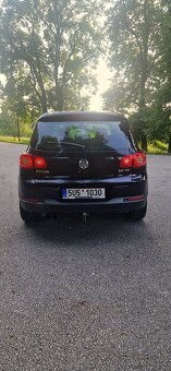 Vw tiguan sport 2.0 tdi - 4
