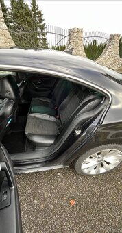 Passat cc 2.0 147kw - 4