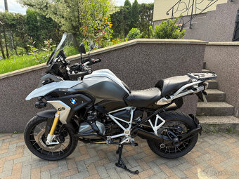 BMW R 1250 GS 2022 - 4