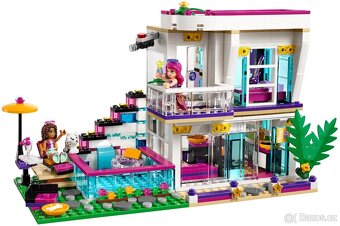 LEGO DUPLO a LEGO FRIENDS zdarma - 4