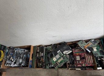 MIX desky pc/ntb (AM3+, Intel..) - 4