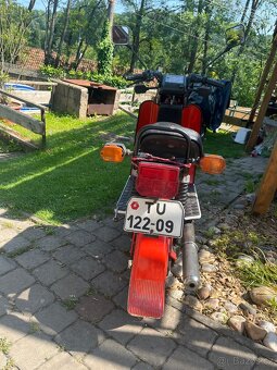 Simson sr50 - 4