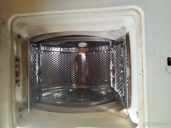 Pračka Zanussi TL 522 C za 500 Kč - 4