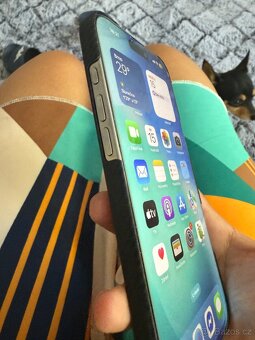 iPhone 16 pro max VÝMĚNA - 4
