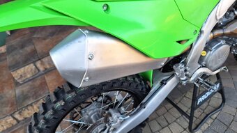 Kawasaki kxf 450 2024 - 4