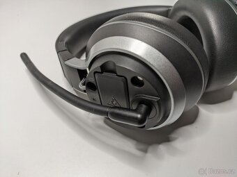 Herní sluchátka Turtle Beach STEALTH PRO, PS5, PS4, PC - 4