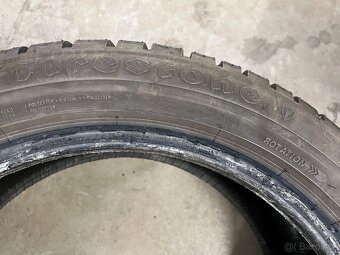 205/50R17 93V 4x Zimní Firestone - 4