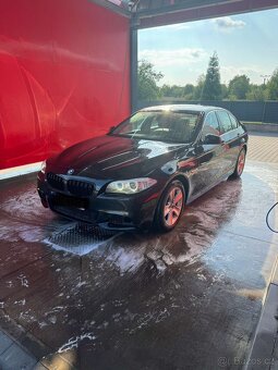 Bmw f10 530xd - 4
