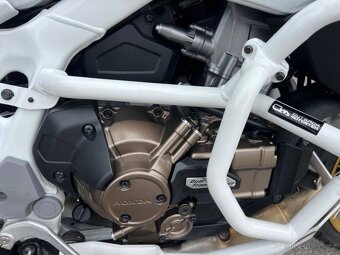 Honda CRF 1100 L Africa Twin Adventure Sports DCT - 4