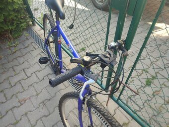 Horské kolo Cobra Xtreme - 4