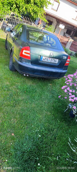 Škoda Octavia II 1.9TDi - 4
