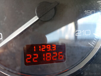 Peugeot 307 SW - 4