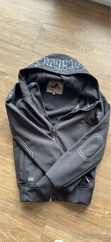 OSWSA softshell bunda dámská - 4