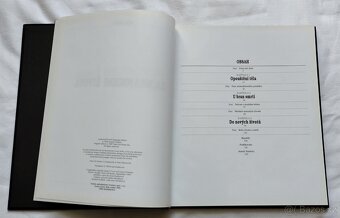Knihy o záhadách - různí autoři - 4
