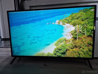 4K UltraHD Smart Tv LG 50UK6300 - 4