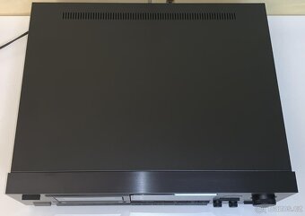 ONKYO TA-2550 Stereo Cassette Deck/3HEAD/DOLBY B-C/HX PRO - 4