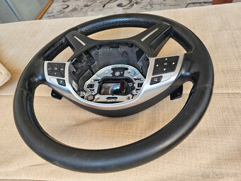 >>>>VOLANT MERCEDES triedy E, ML, GL, G, C - 4
