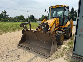 JCB SM - 4
