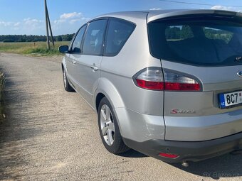 Prodej Ford S - Max - 4