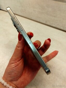 Apple iPhone 16 PRO Max 256 GB - Natural titan - 4