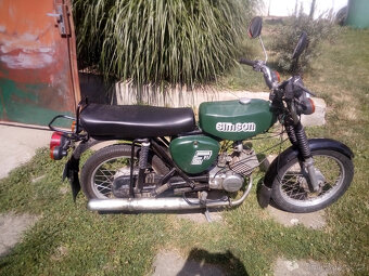 simson - 4