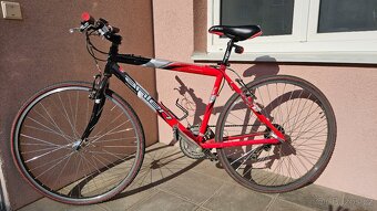 Anlen Colorado cross series - 4