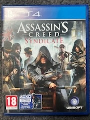 PS4 - 4